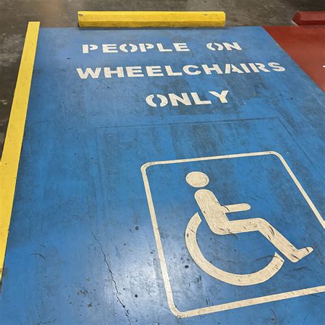 how many pwd parking spaces are required philippines|An Act to Enhance the Mobility of Disabled Persons by Requiring Certain.